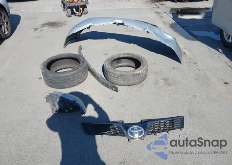 2017 Toyota Sienna Xle 8 Passenger z USA, uszkodzony, nr VIN 5TDYZ3DC3HS797383